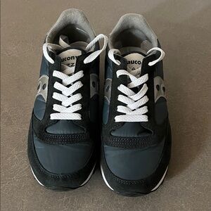 Saucony Men's Jazz Sneakers